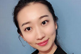 Iris Mengxia Zhou
